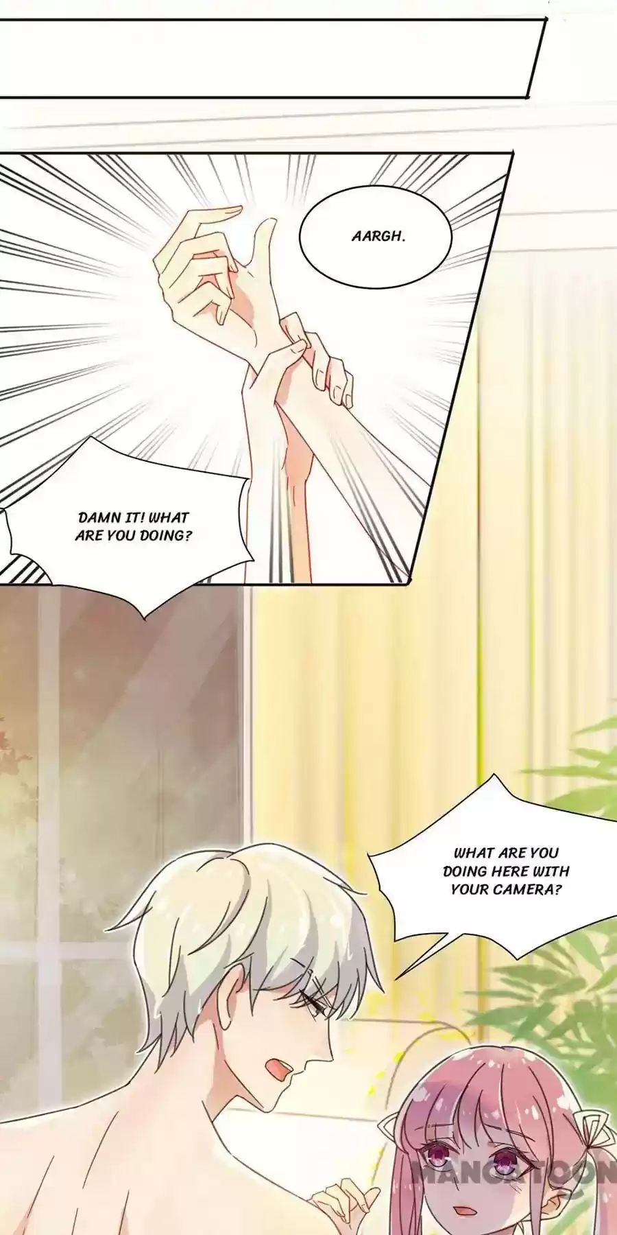 Evolution of a Perfect Hubby Episode 2