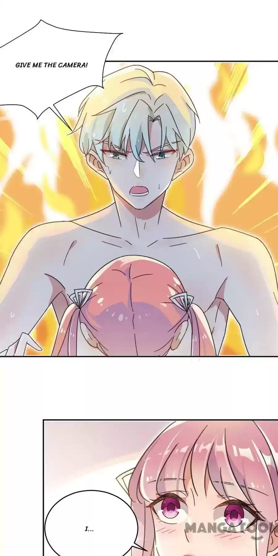 Evolution of a Perfect Hubby Episode 2