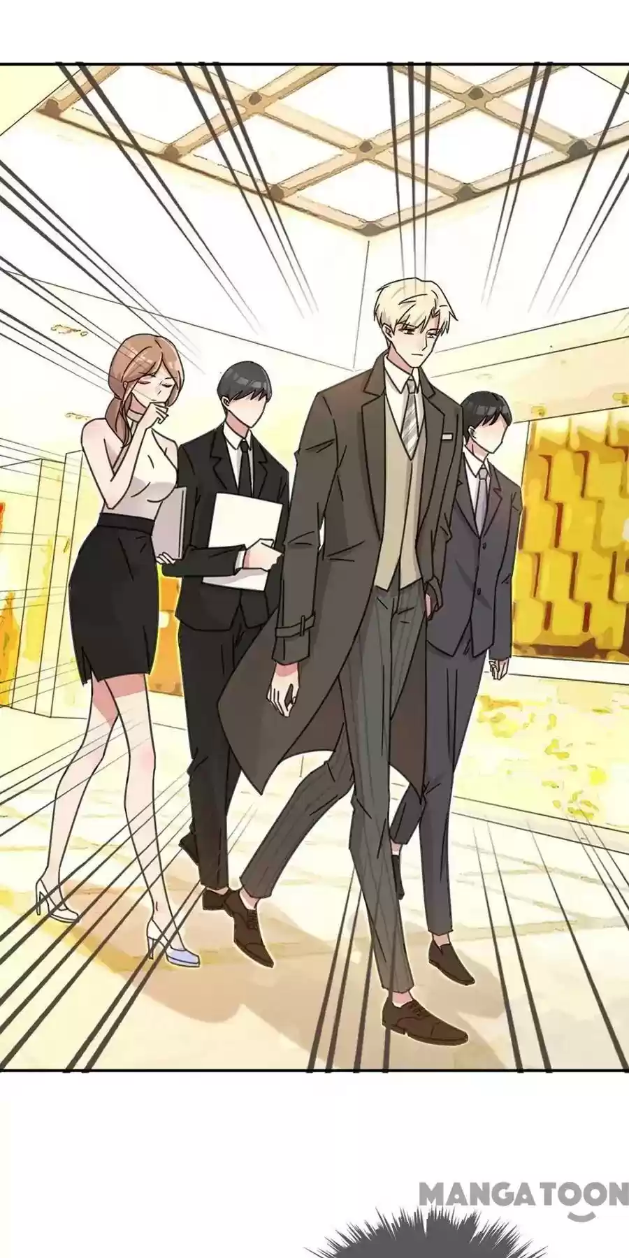 Evolution of a Perfect Hubby Episode 20