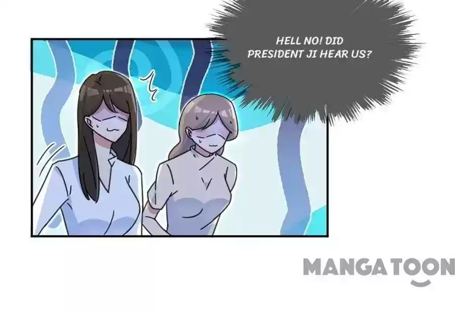 Evolution of a Perfect Hubby Episode 20