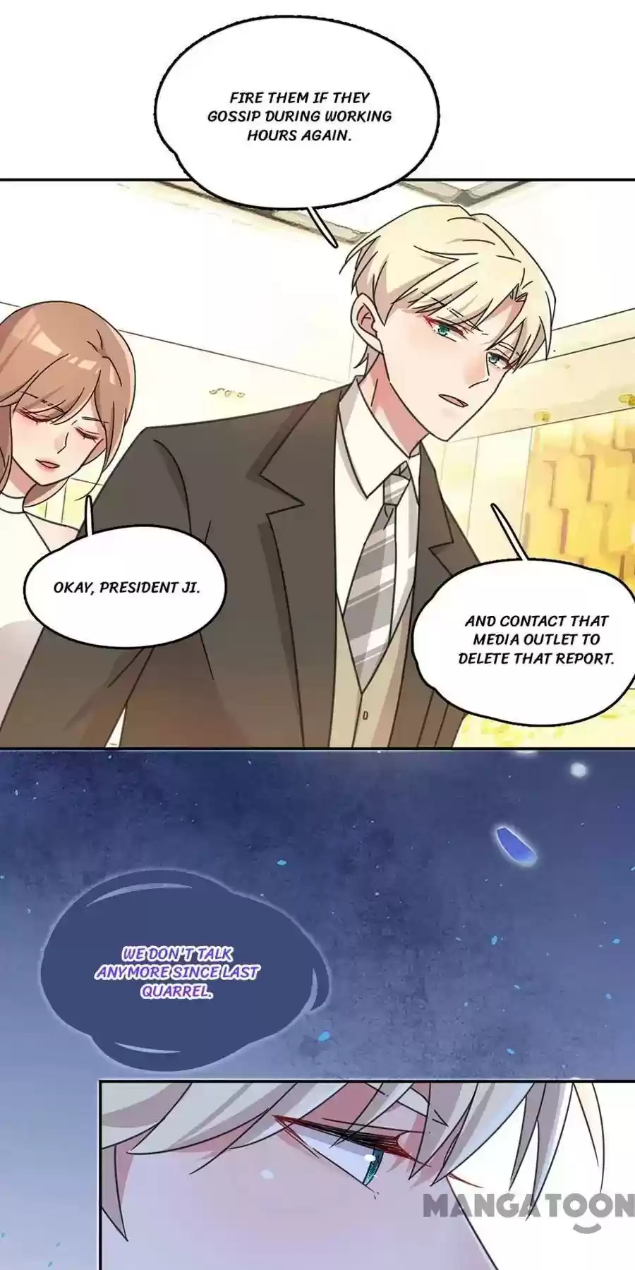 Evolution of a Perfect Hubby Episode 20