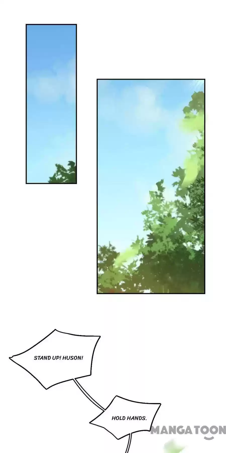 Evolution of a Perfect Hubby Episode 20