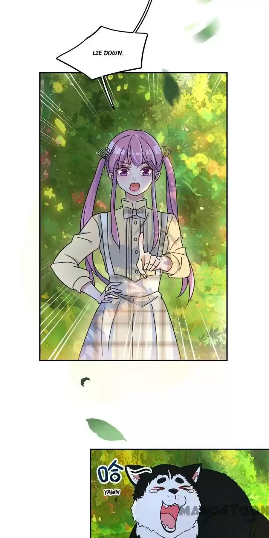 Evolution of a Perfect Hubby Episode 20