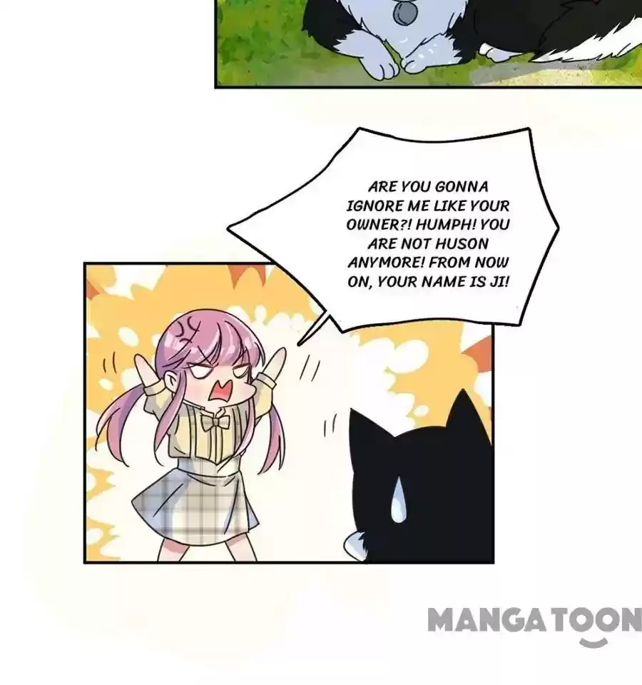 Evolution of a Perfect Hubby Episode 20