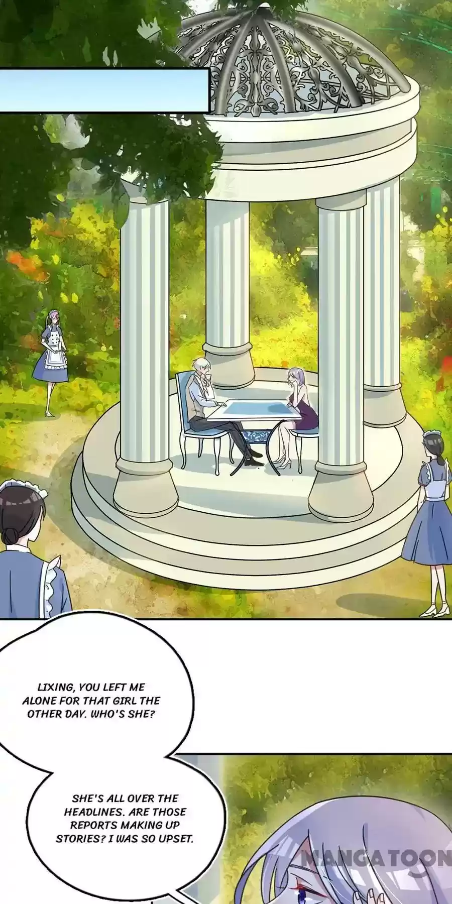 Evolution of a Perfect Hubby Episode 20