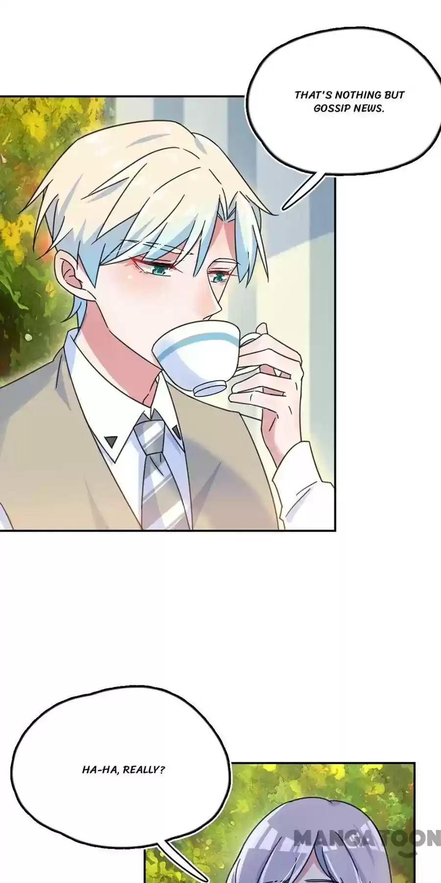 Evolution of a Perfect Hubby Episode 20