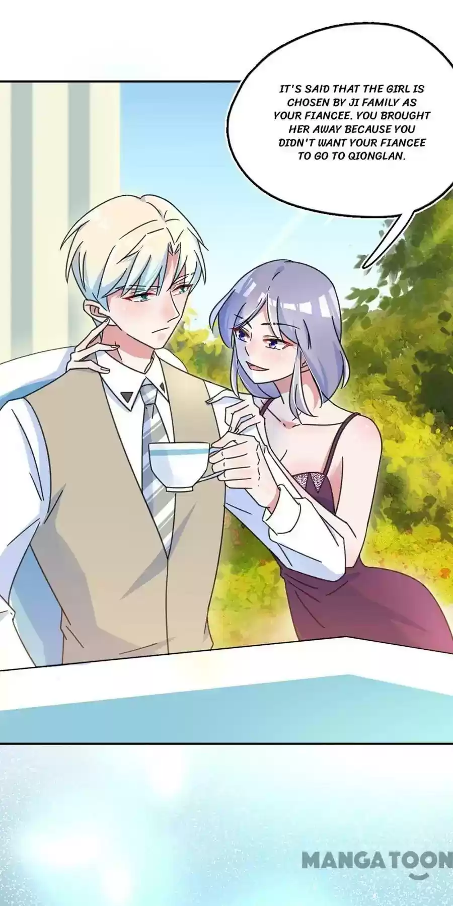 Evolution of a Perfect Hubby Episode 20