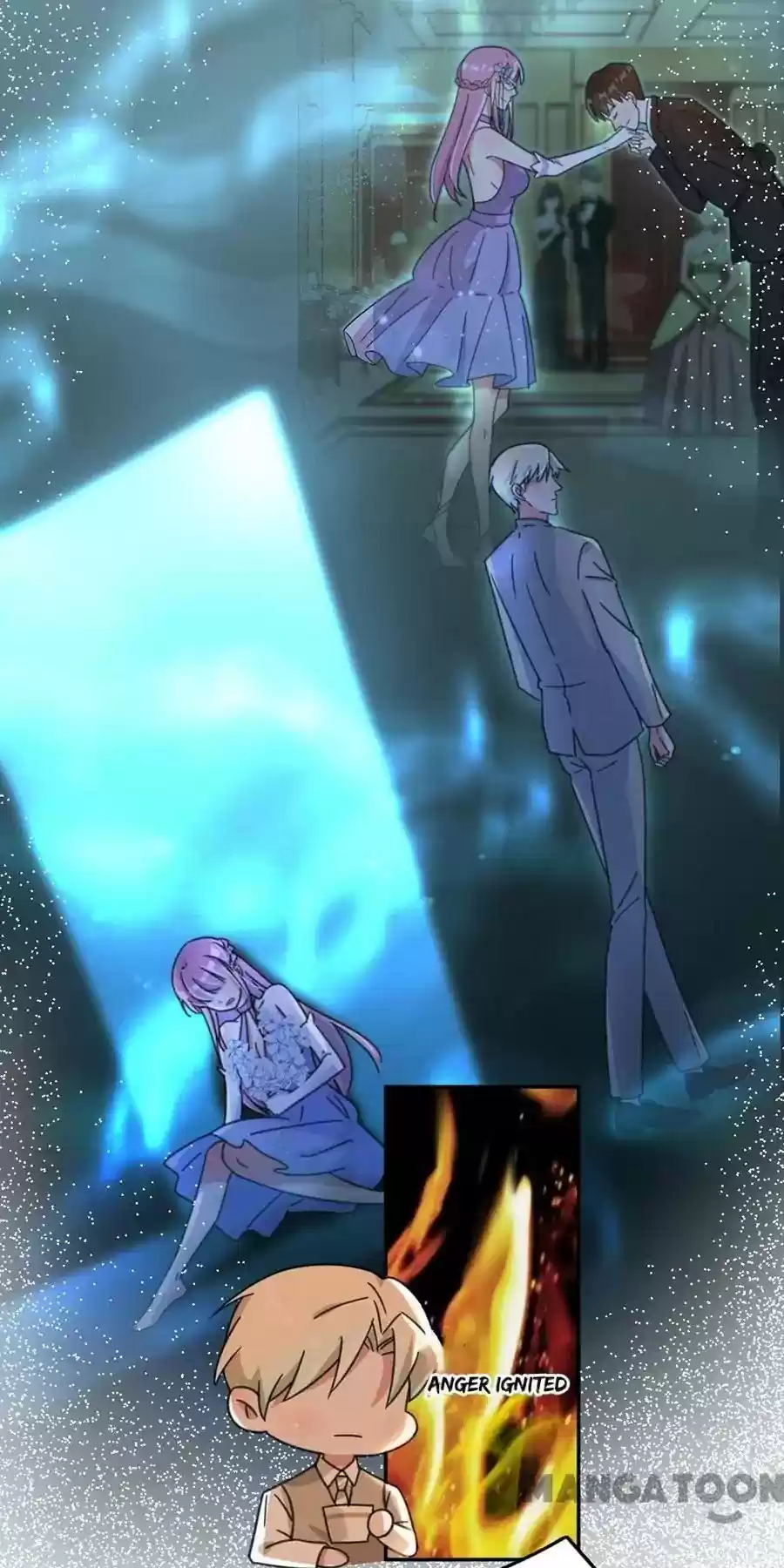 Evolution of a Perfect Hubby Episode 20