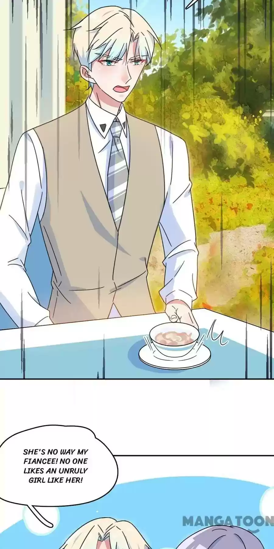 Evolution of a Perfect Hubby Episode 20