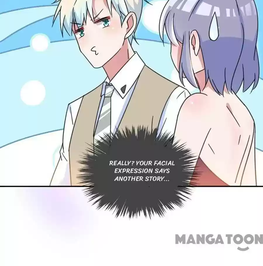 Evolution of a Perfect Hubby Episode 20