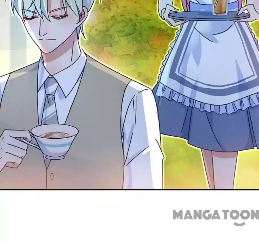 Evolution of a Perfect Hubby Episode 20