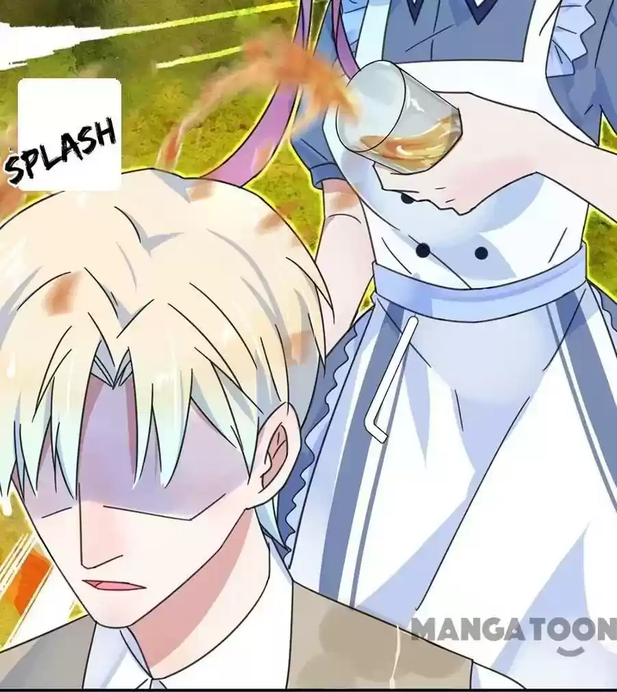 Evolution of a Perfect Hubby Episode 20