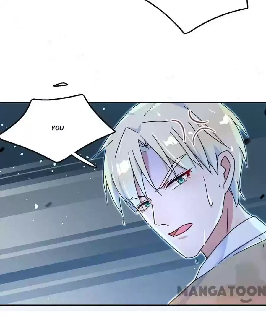 Evolution of a Perfect Hubby Episode 20