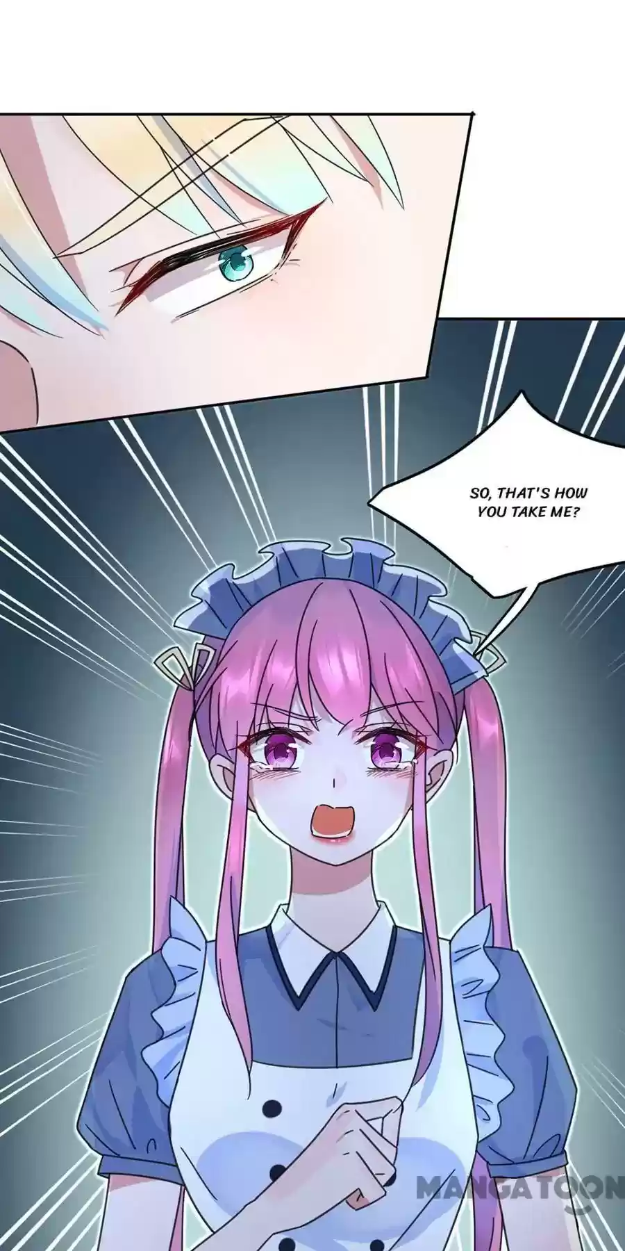 Evolution of a Perfect Hubby Episode 20