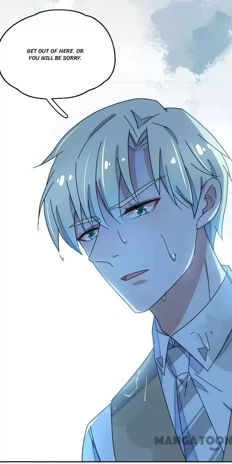 Evolution of a Perfect Hubby Episode 21