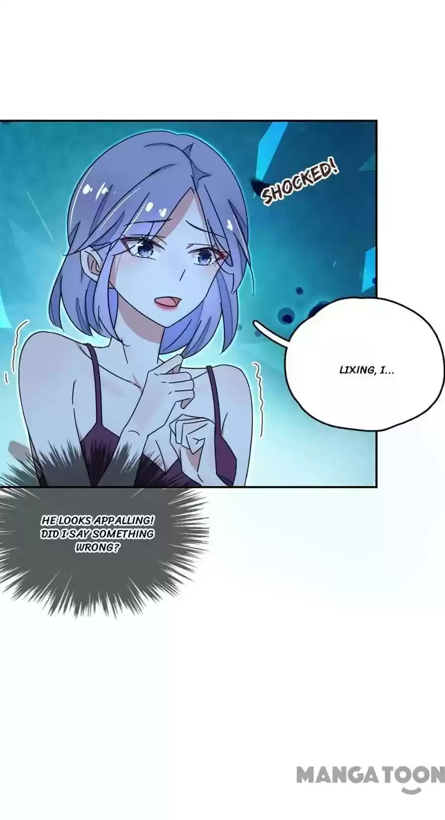 Evolution of a Perfect Hubby Episode 21