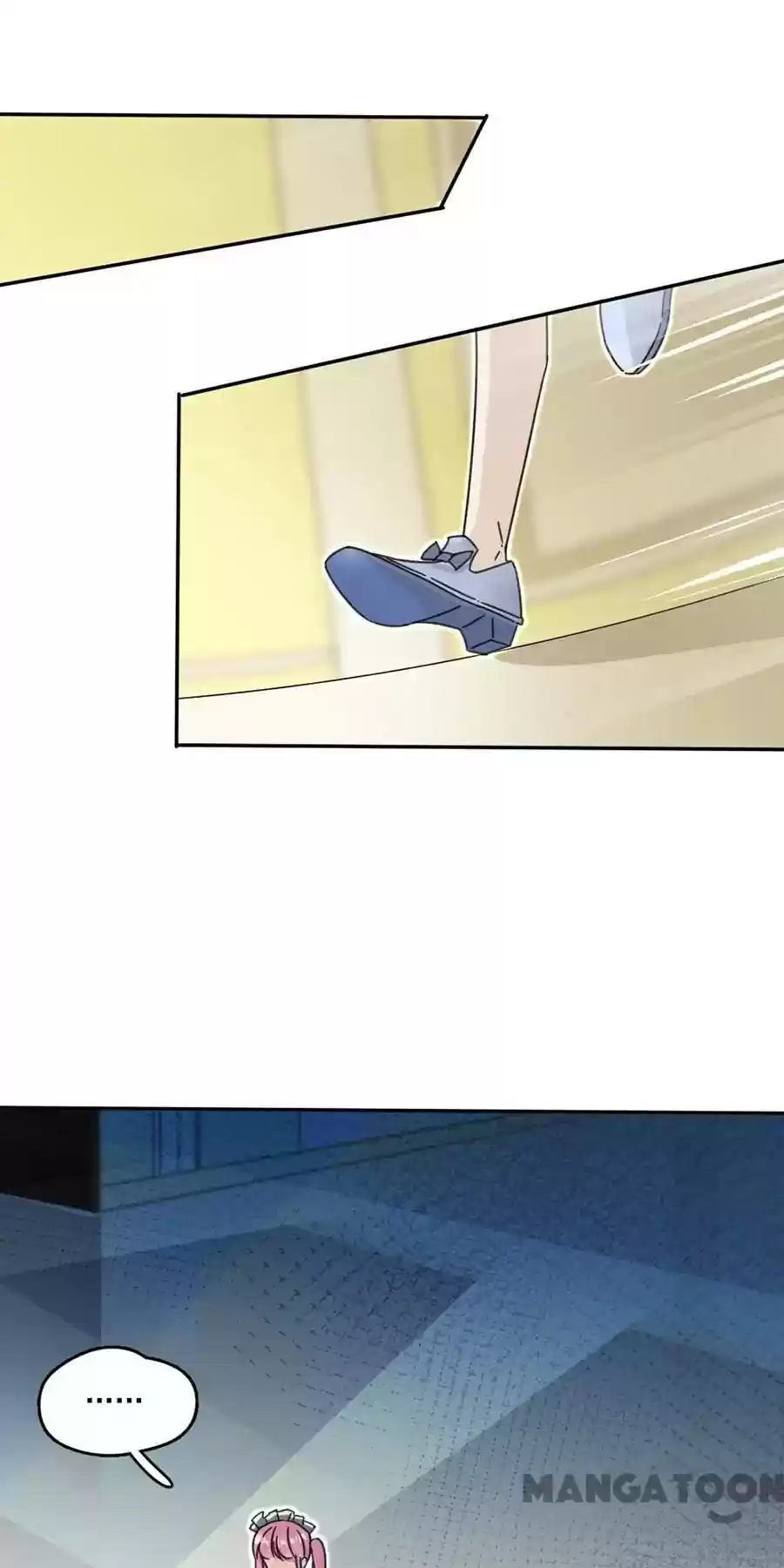 Evolution of a Perfect Hubby Episode 21