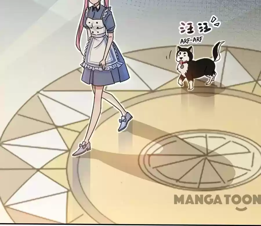 Evolution of a Perfect Hubby Episode 21