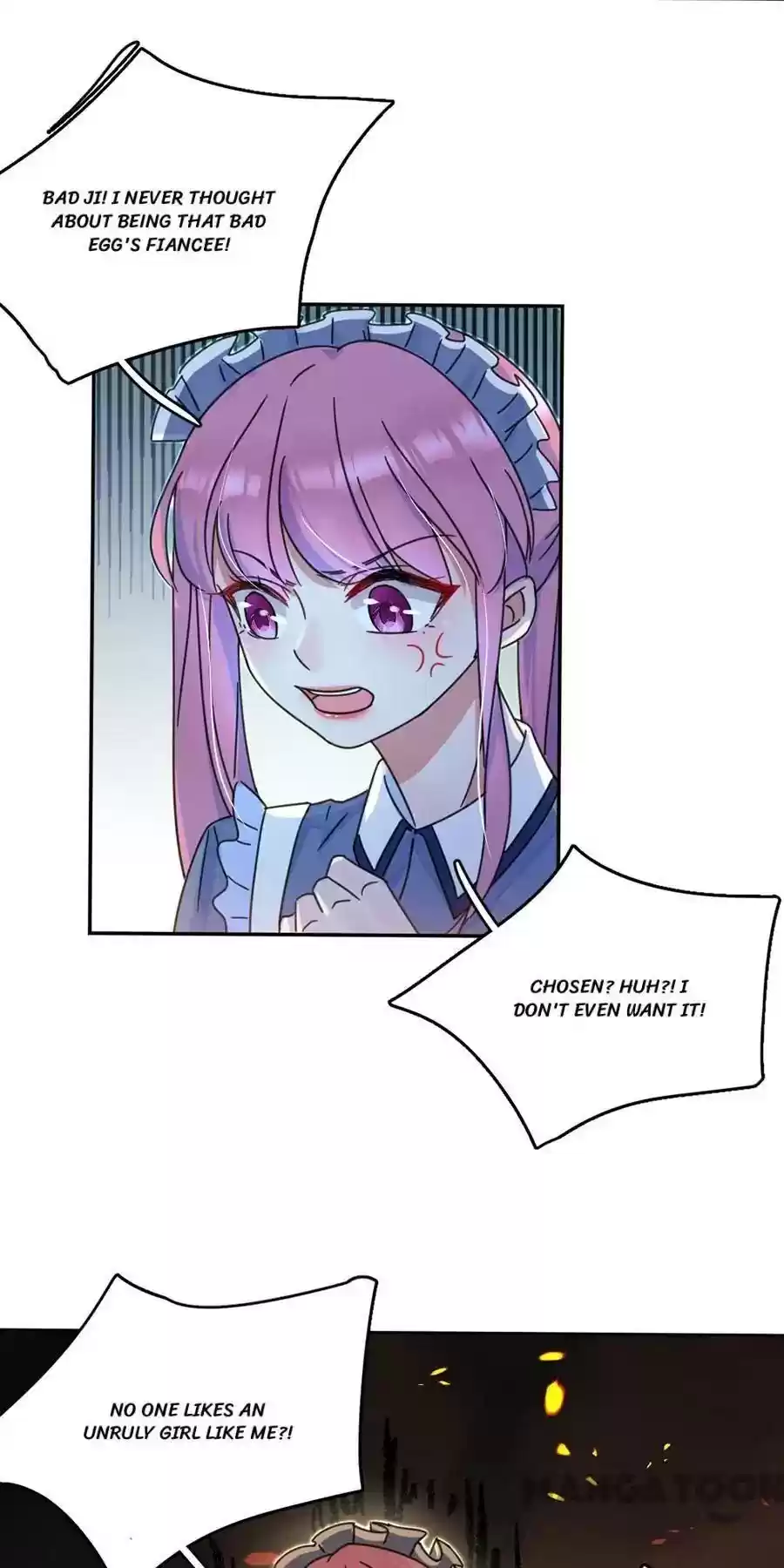 Evolution of a Perfect Hubby Episode 21