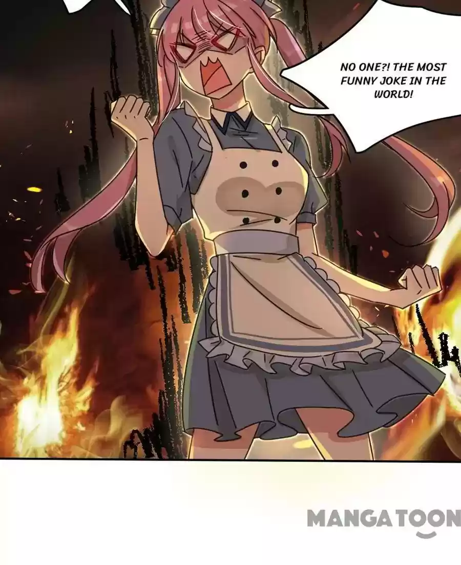 Evolution of a Perfect Hubby Episode 21