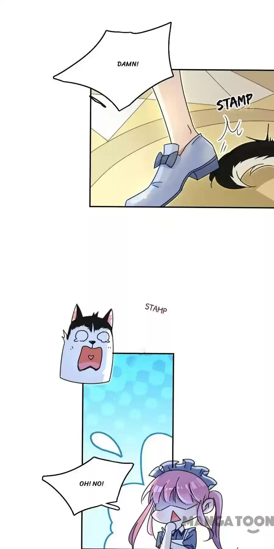 Evolution of a Perfect Hubby Episode 21