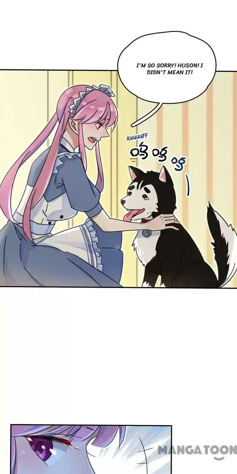 Evolution of a Perfect Hubby Episode 21