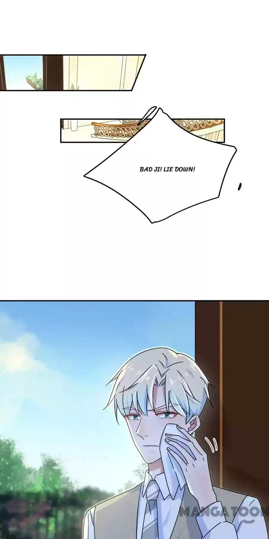 Evolution of a Perfect Hubby Episode 21