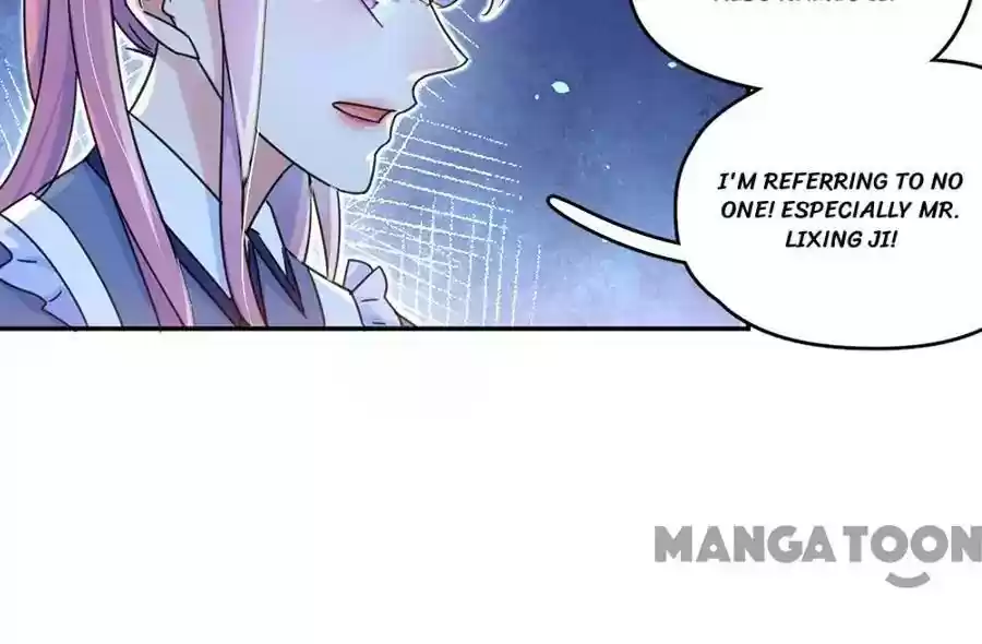 Evolution of a Perfect Hubby Episode 21