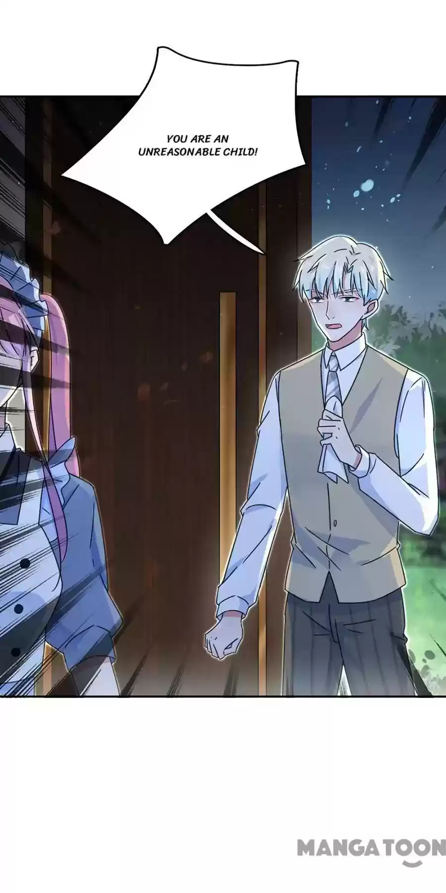 Evolution of a Perfect Hubby Episode 21