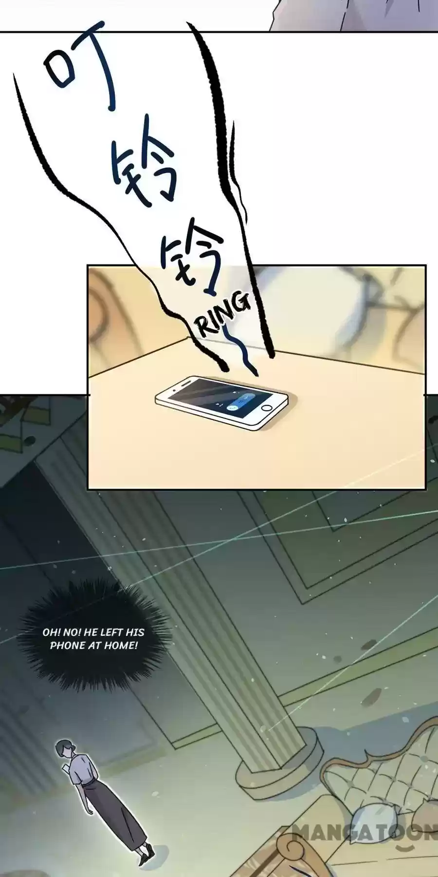 Evolution of a Perfect Hubby Episode 21