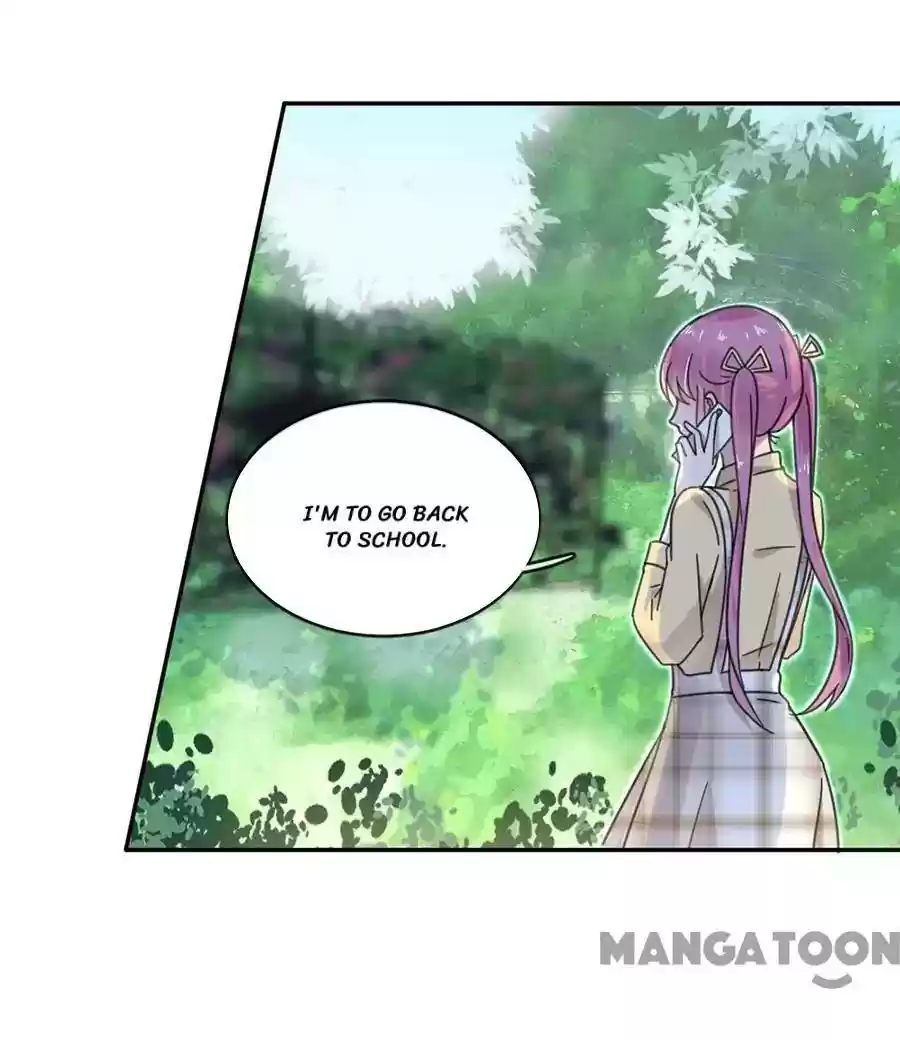 Evolution of a Perfect Hubby Episode 22