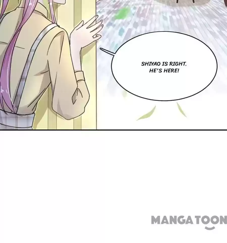 Evolution of a Perfect Hubby Episode 22