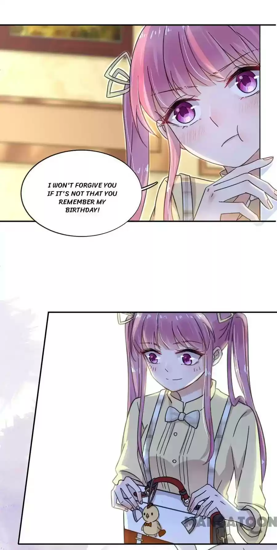 Evolution of a Perfect Hubby Episode 22