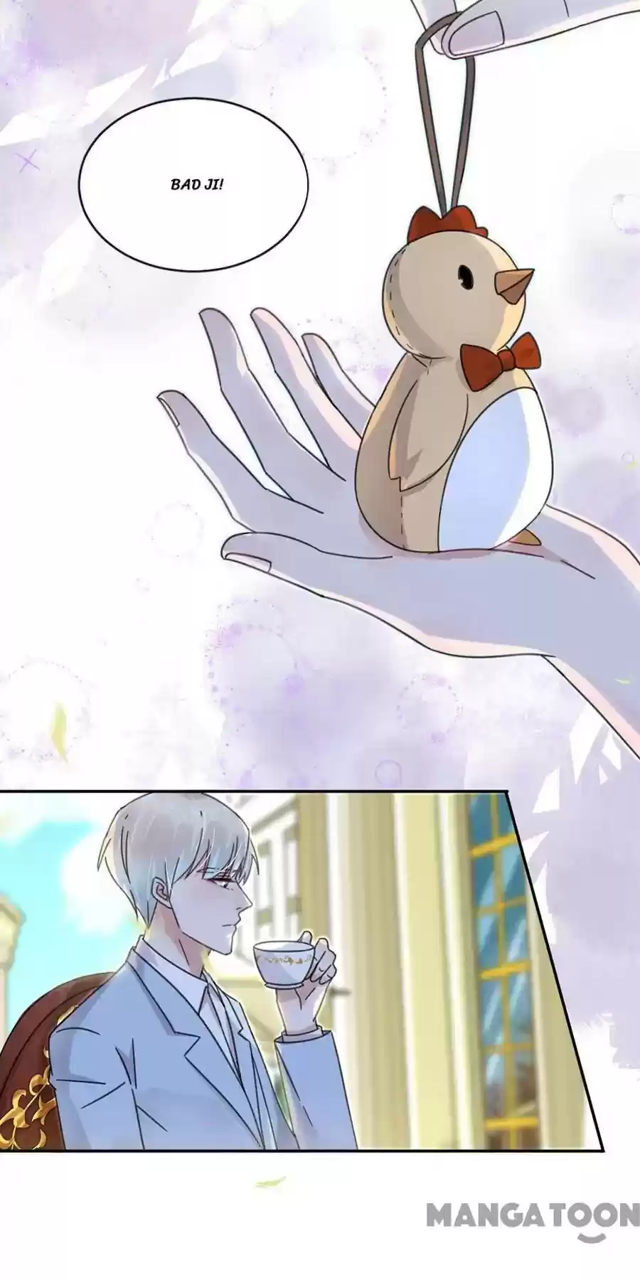 Evolution of a Perfect Hubby Episode 22