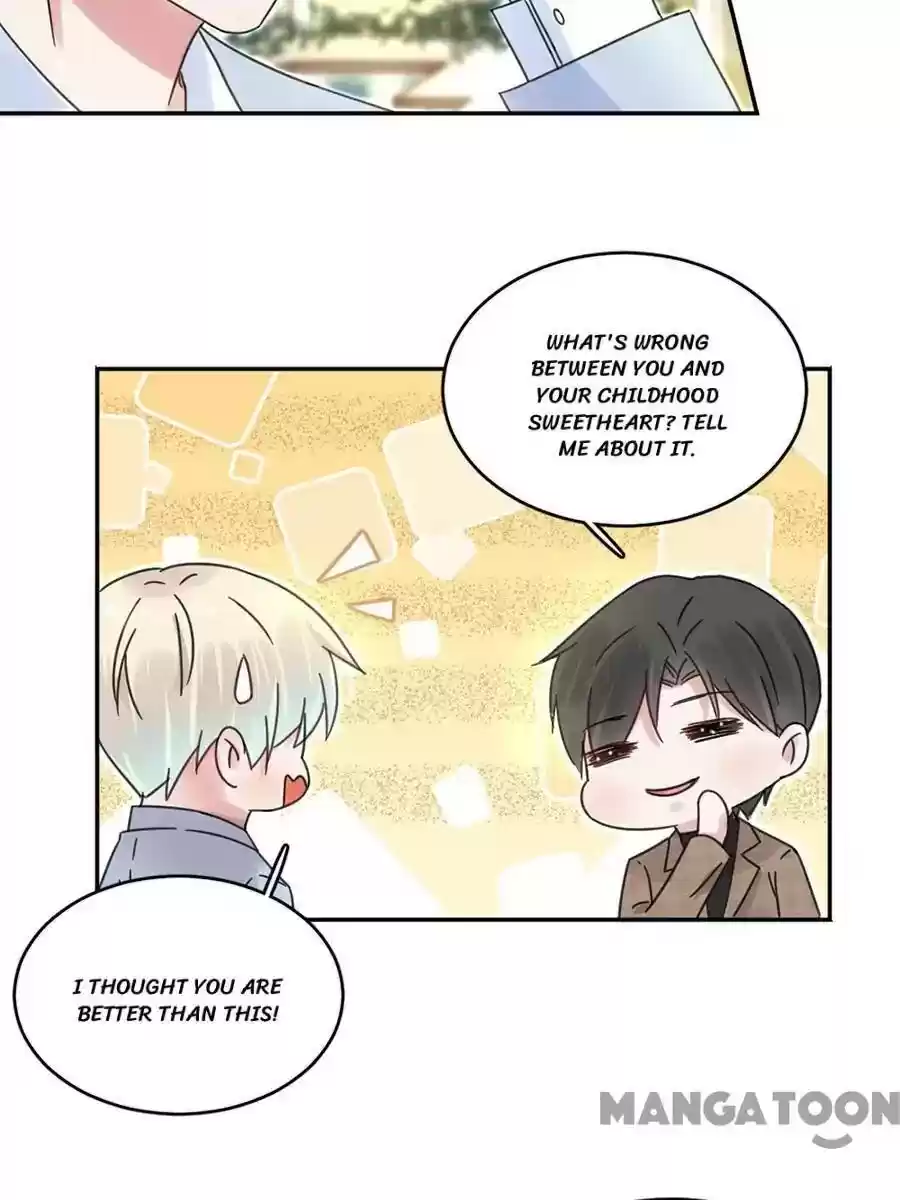 Evolution of a Perfect Hubby Episode 22