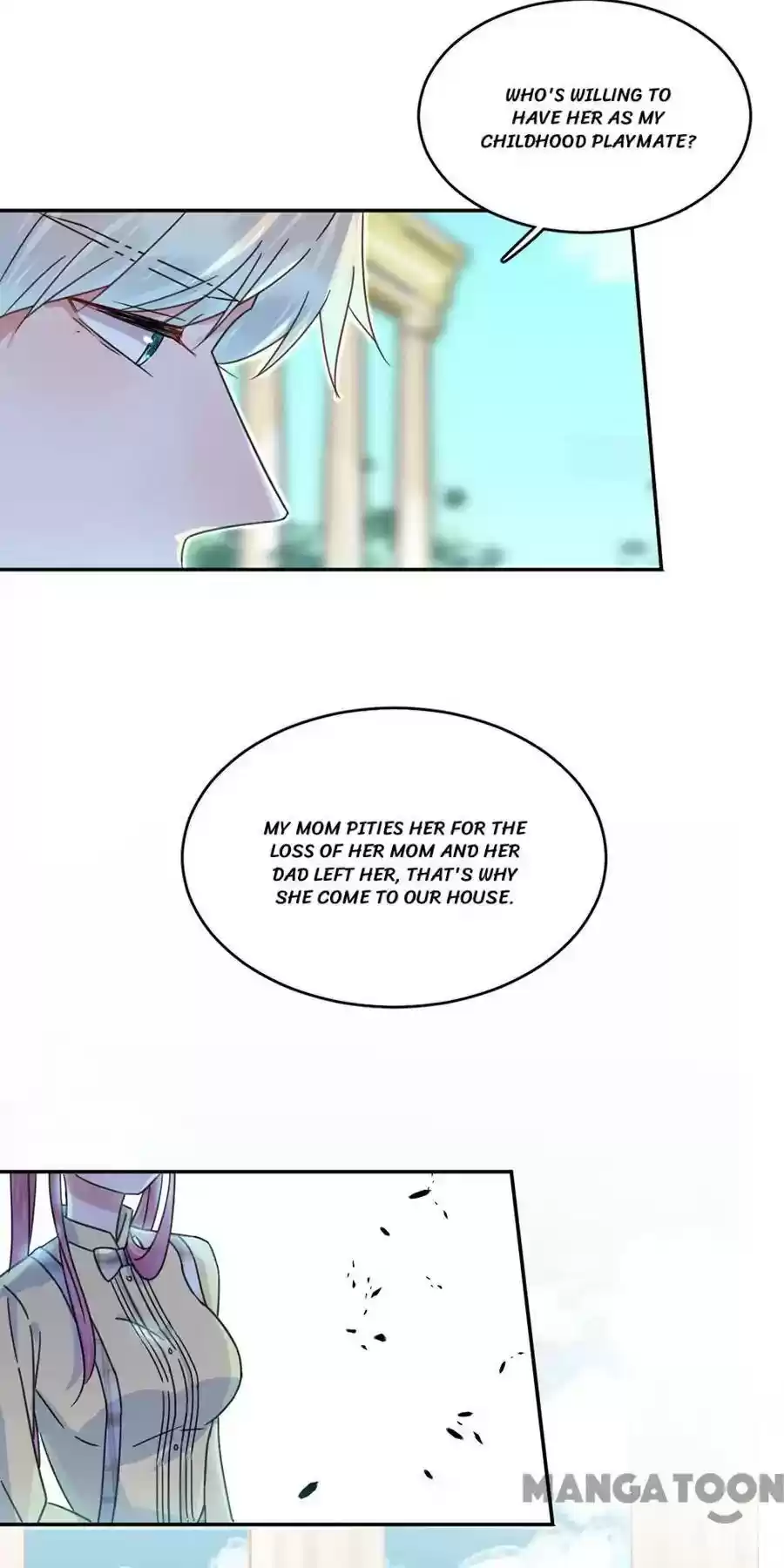 Evolution of a Perfect Hubby Episode 22