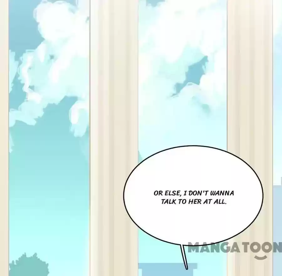 Evolution of a Perfect Hubby Episode 22