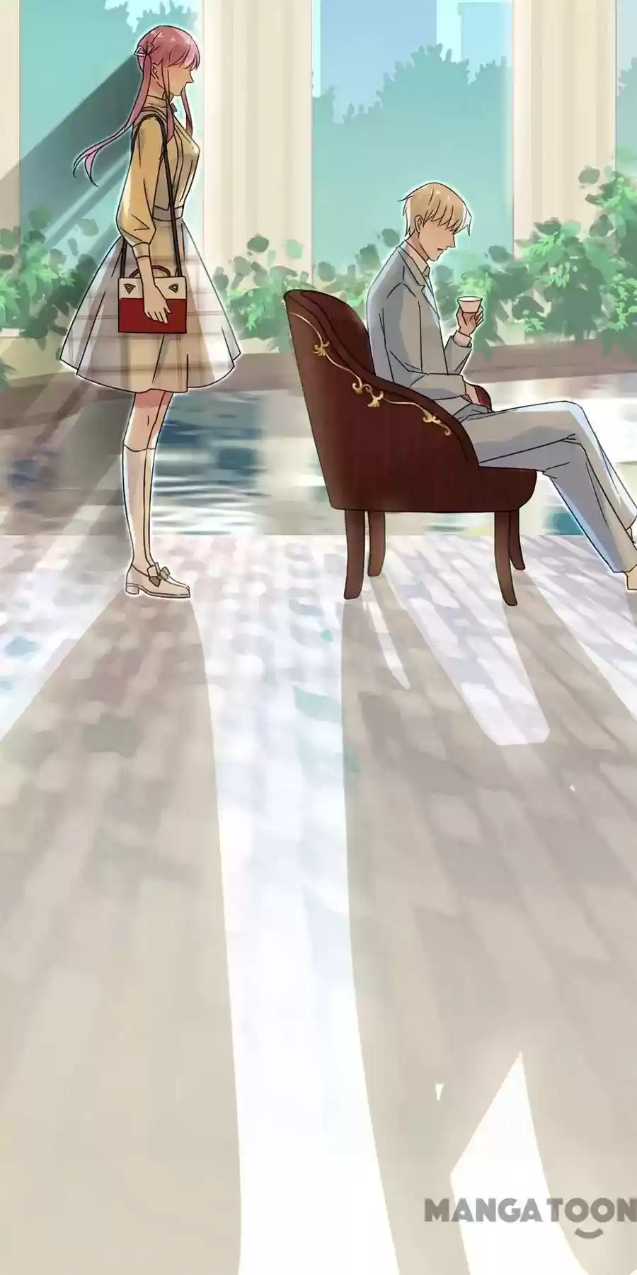 Evolution of a Perfect Hubby Episode 22