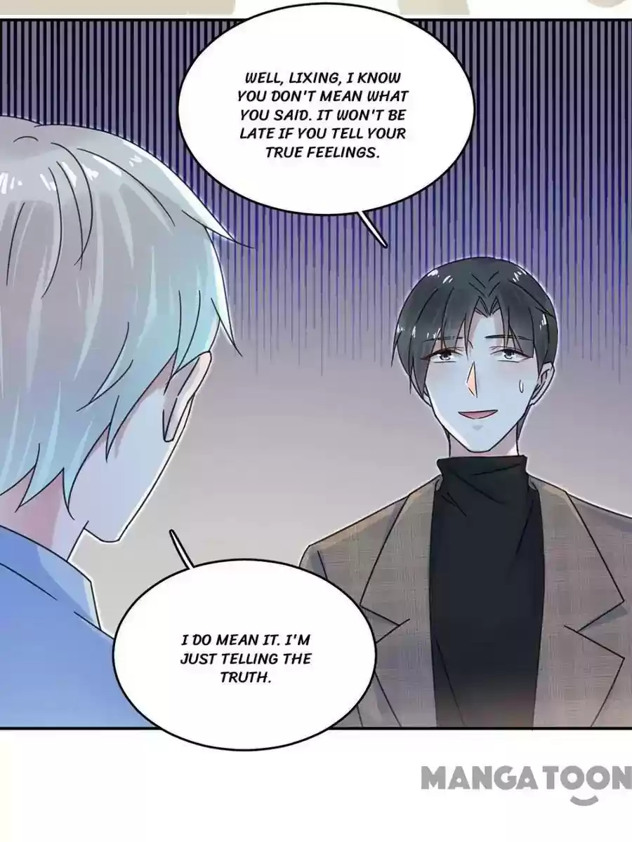 Evolution of a Perfect Hubby Episode 22