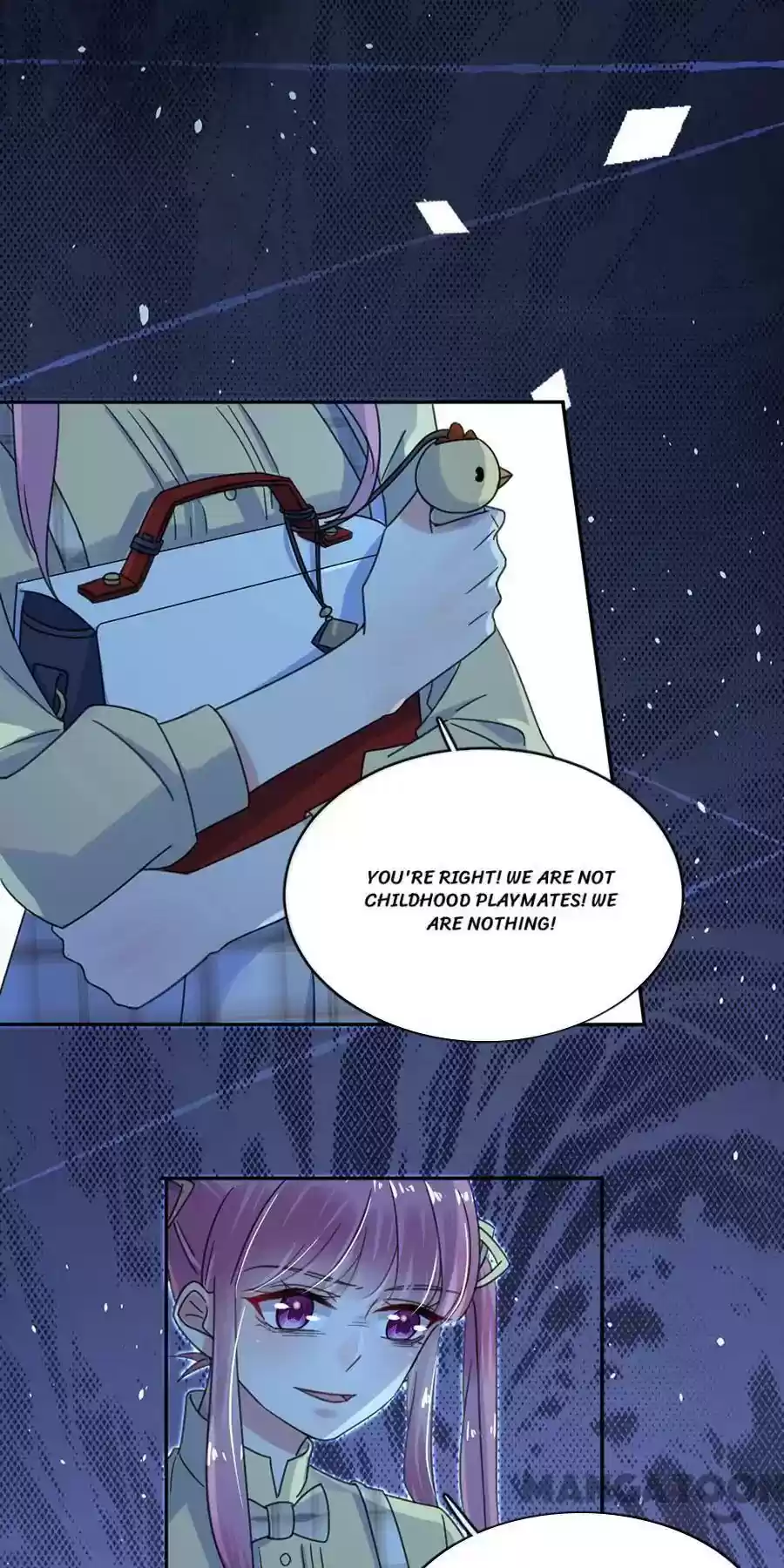 Evolution of a Perfect Hubby Episode 22