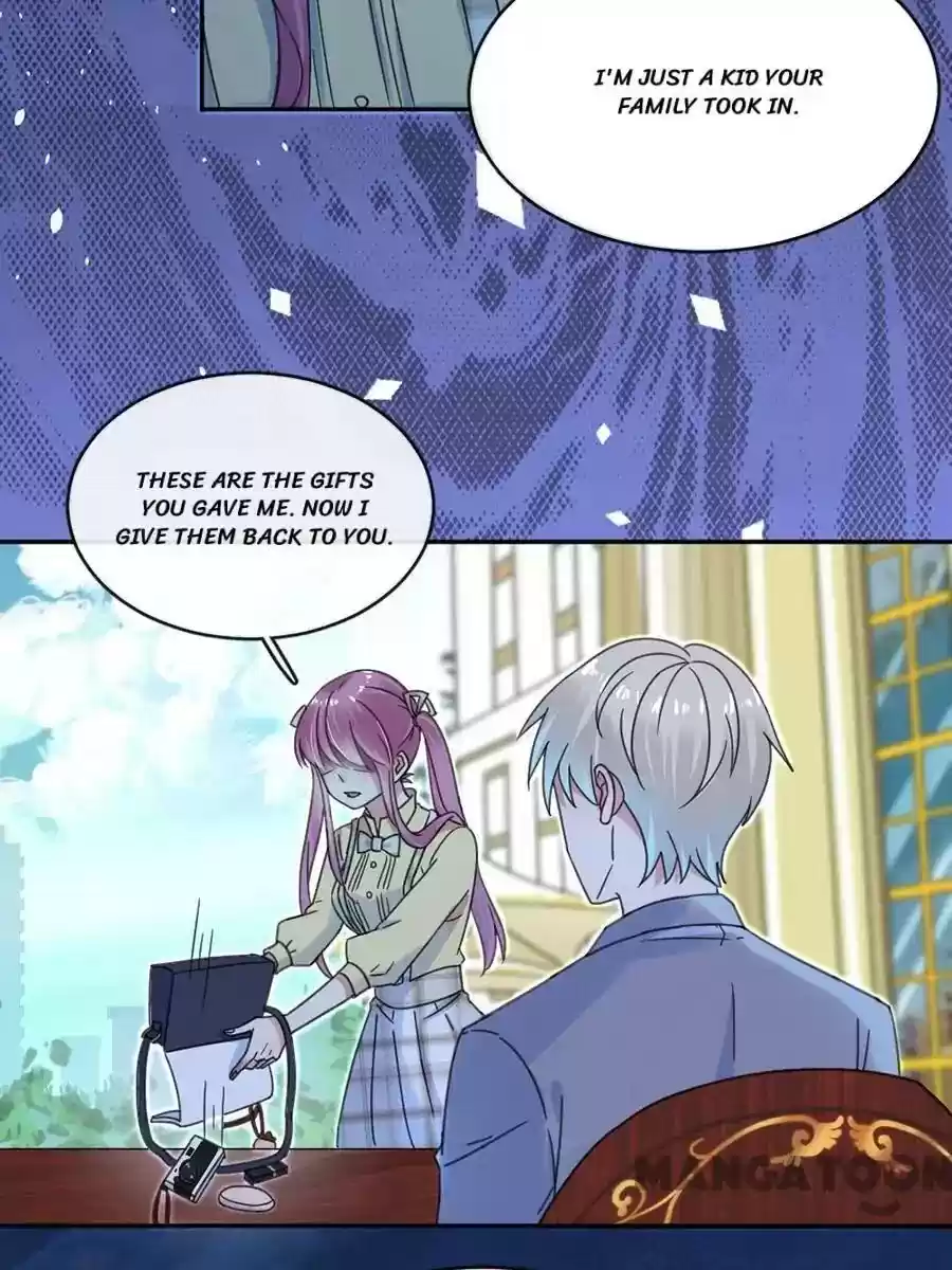 Evolution of a Perfect Hubby Episode 22