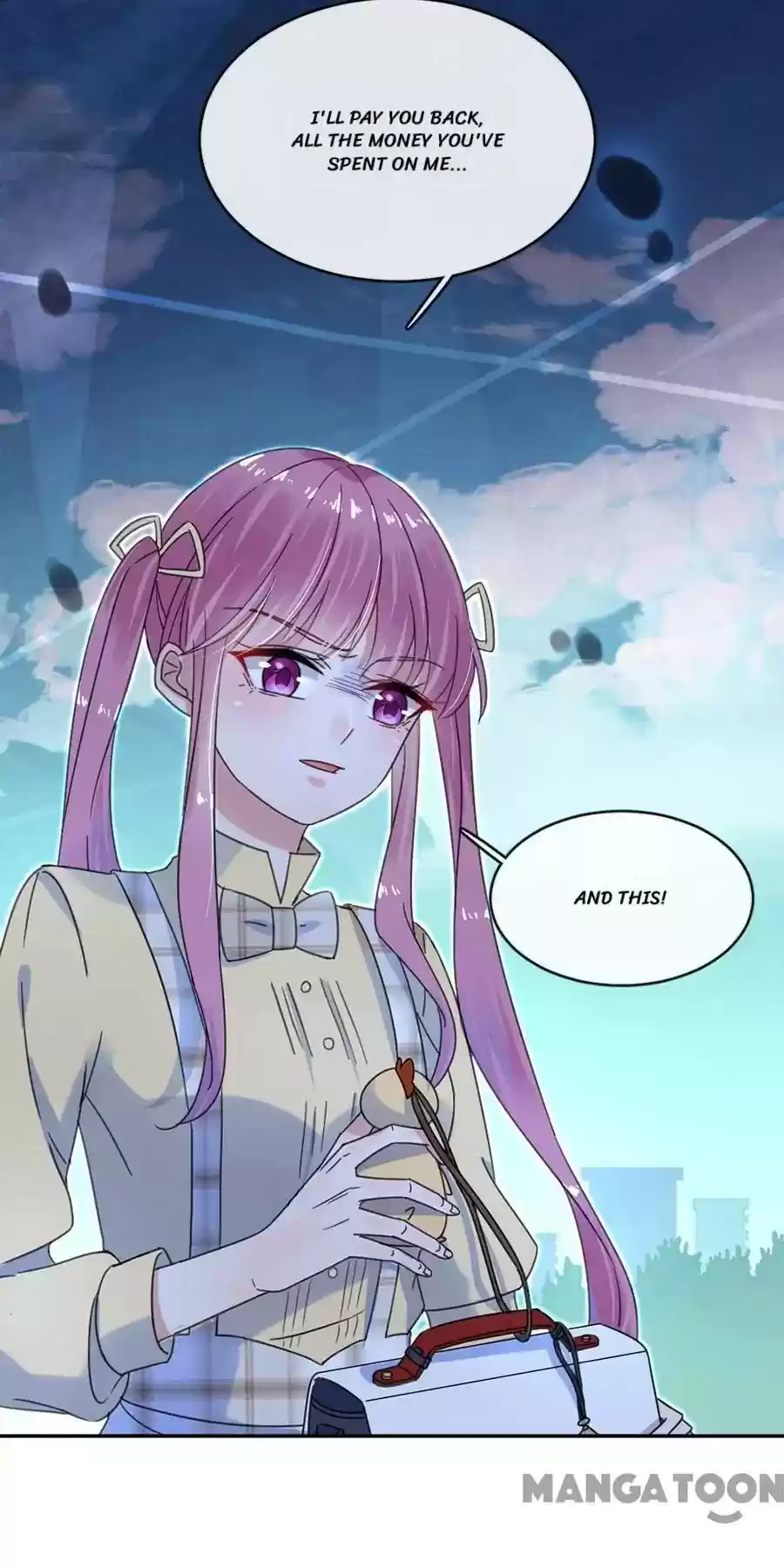 Evolution of a Perfect Hubby Episode 22