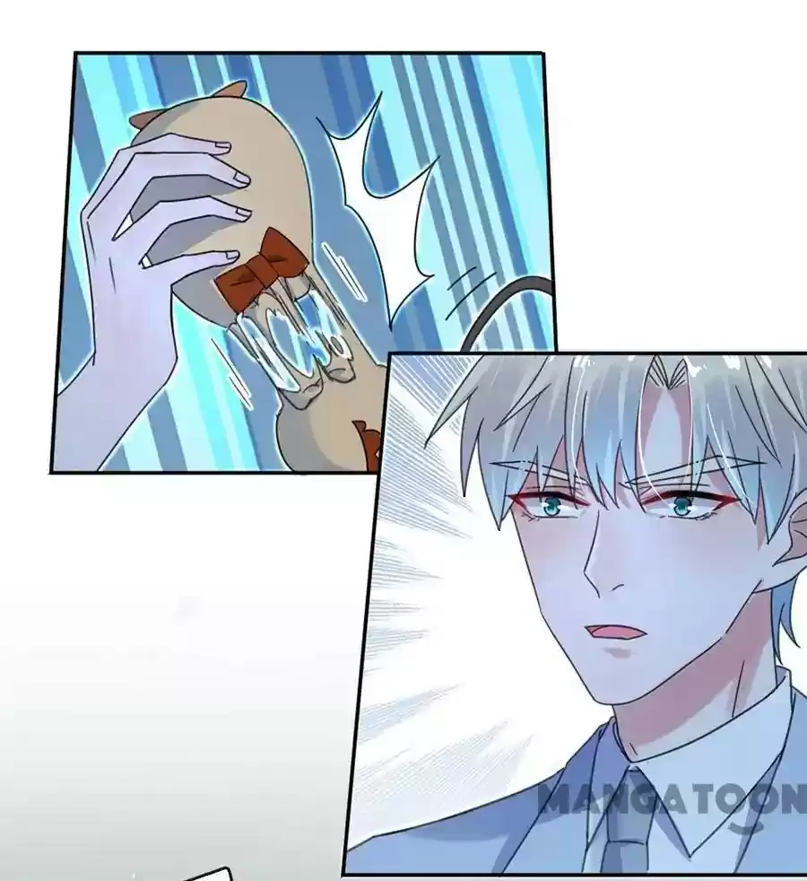 Evolution of a Perfect Hubby Episode 22