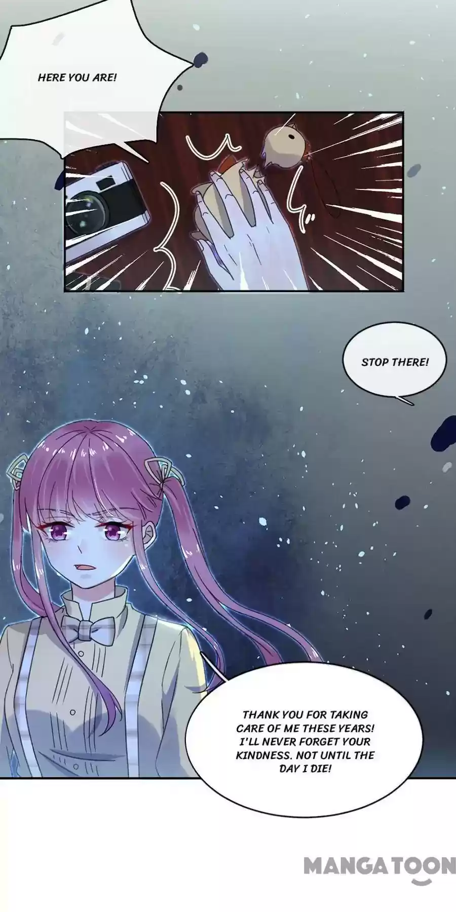 Evolution of a Perfect Hubby Episode 22