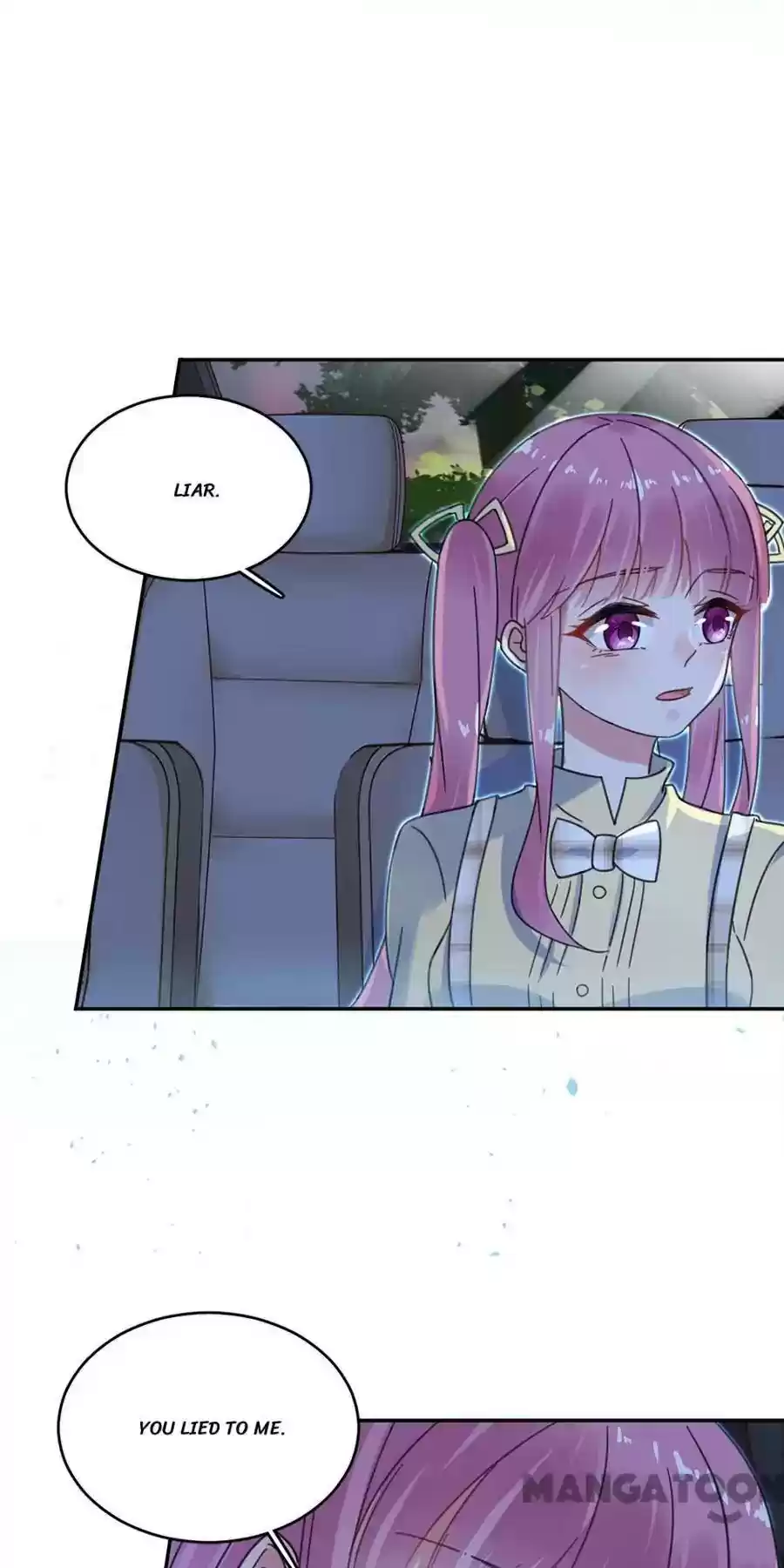 Evolution of a Perfect Hubby Episode 22