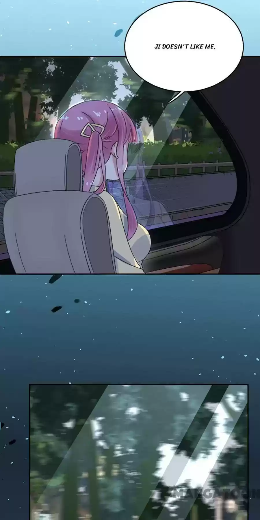 Evolution of a Perfect Hubby Episode 22