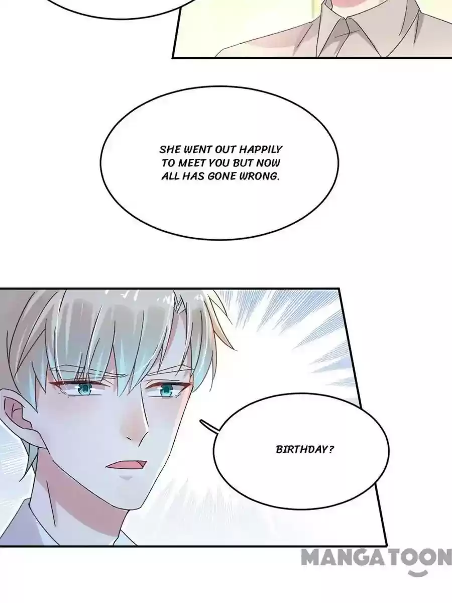 Evolution of a Perfect Hubby Episode 23