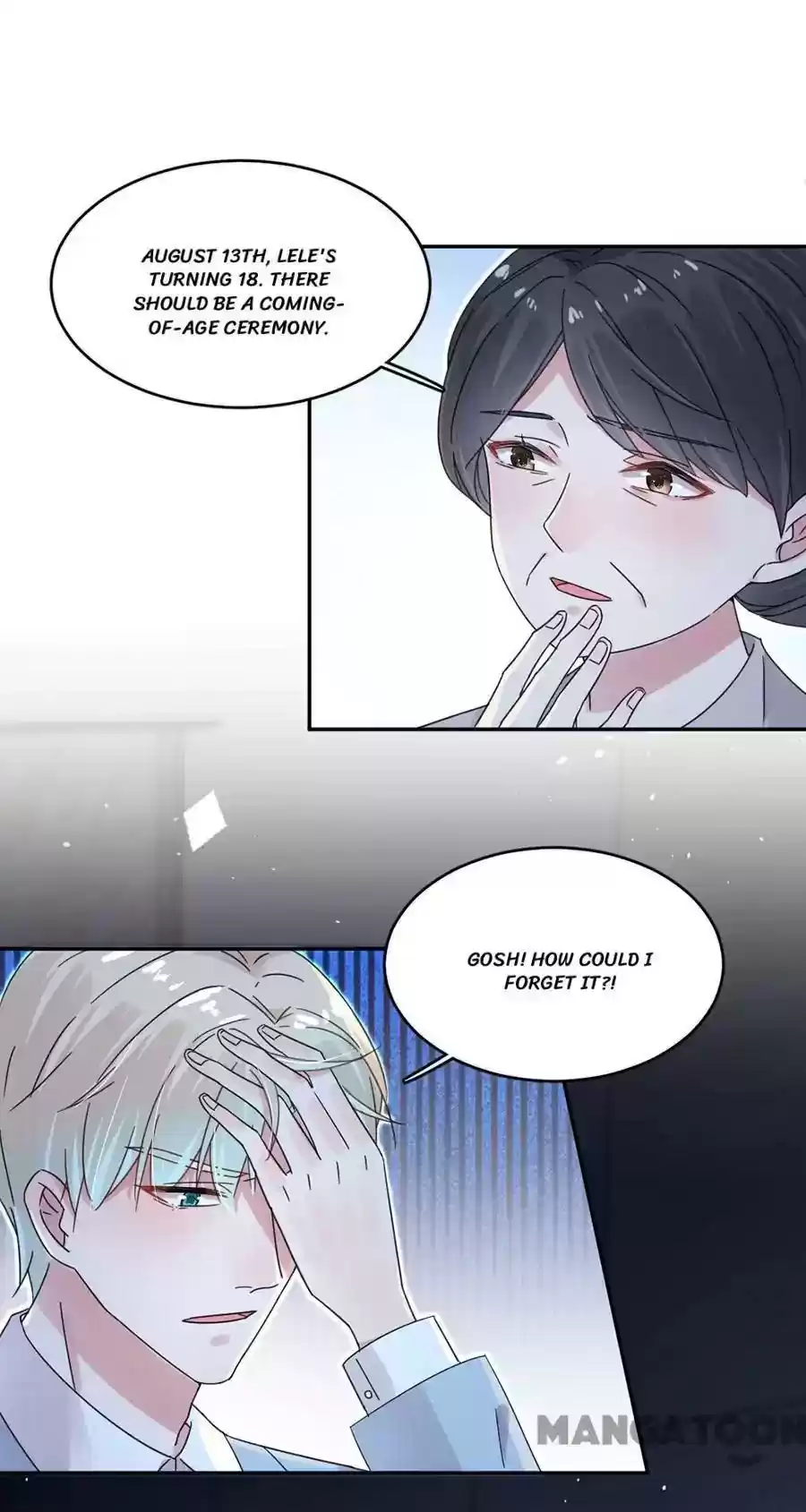 Evolution of a Perfect Hubby Episode 23