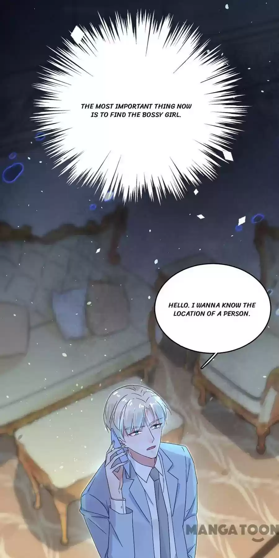 Evolution of a Perfect Hubby Episode 23