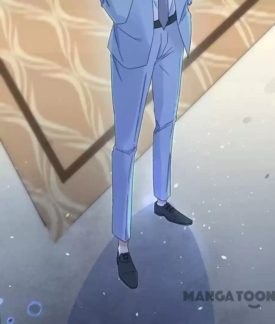 Evolution of a Perfect Hubby Episode 23